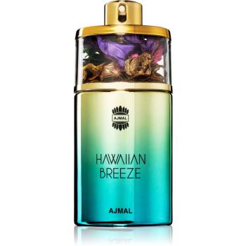 Ajmal Hawaiian Breeze parfémovaná voda pro ženy 75 ml