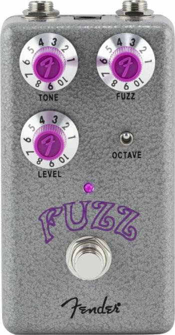 Fender Hammertone Fuzz Kytarový efekt