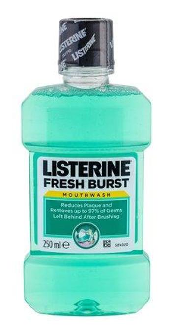 Ústní voda Listerine - Mouthwash , 250ml