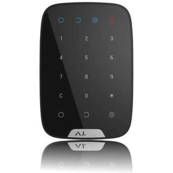 Ajax KeyPad black 8722