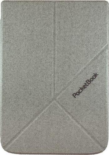 POCKETBOOK pouzdro pro Pocketbook 740 Inkpad 3/ světle šedé, HN-SLO-PU-740-LG-WW