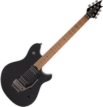 EVH Wolfgang WG Standard Baked MN Gloss Black Elektrická kytara