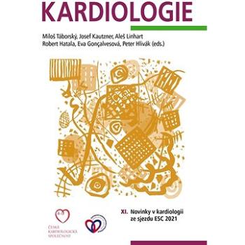 Kardiologie Svazek XI (859-40-492-4120-0)