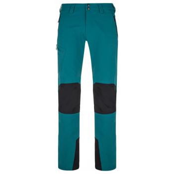 Kilpi Tide-m tyrkysová Velikost: XL pánské kalhoty