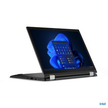 LENOVO NTB ThinkPad L13 Yoga G3 - i3-1215U, 13.3" WUXGA IPS Touch, 8GB, 256SSD, IRcam, W11P