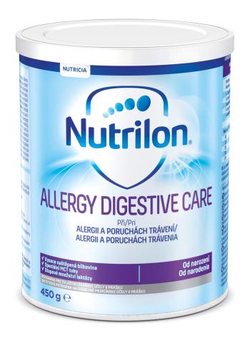 Nutrilon Allergy Digestive Care 450 g