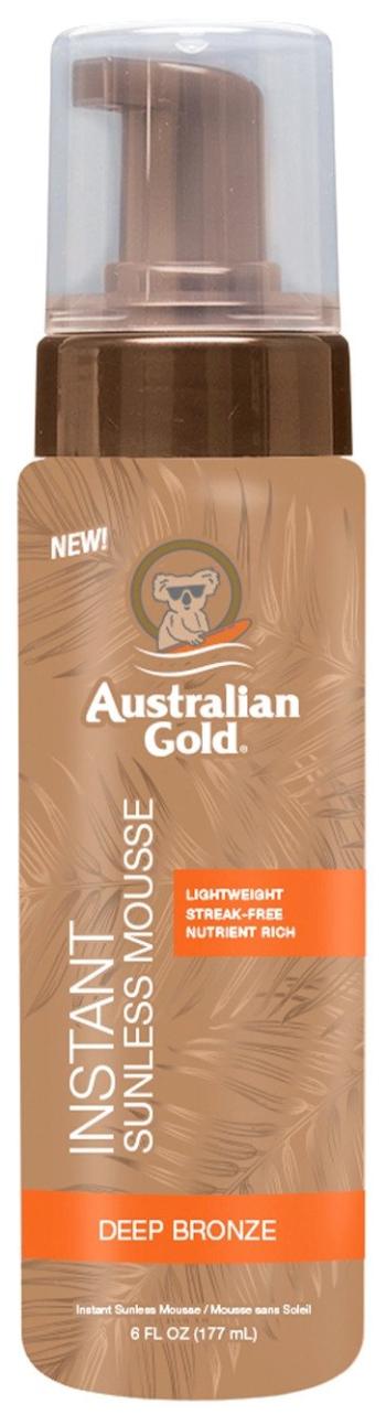 Australian Gold Instant Sunless Mousse 177 ml