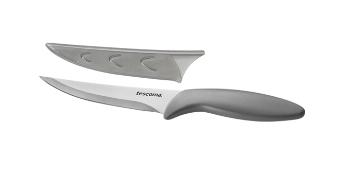 Tescoma nůž univerzální MOVE 12 cm, s ochranným pouzdrem