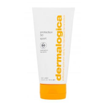 Dermalogica Protection 50 Sport SPF50 156 ml opalovací přípravek na obličej pro ženy na všechny typy pleti