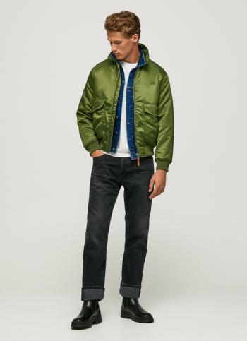 Pepe Jeans pánská bunda JOSEPH - S (732)