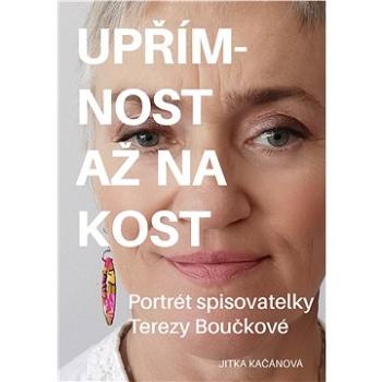 Upřímnost až na kost (999-00-020-8333-4)