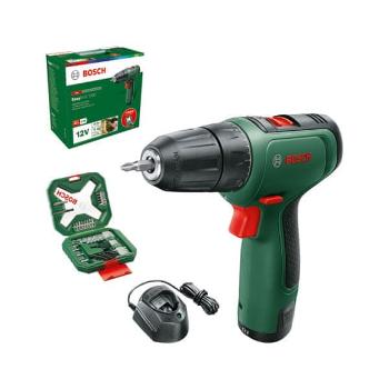 Bosch Akumulátorový vrtací šroubovák EasyDrill 1200 (0.603.9D3.00A)