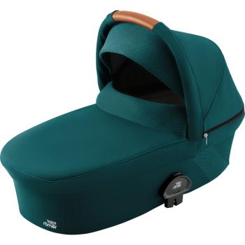 BRITAX Smile III korba Atlantic Green