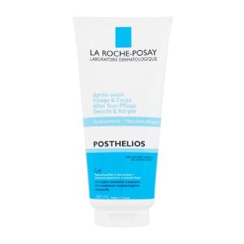 La Roche-Posay Posthelios Soothing After-Sun Gel 200 ml přípravek po opalování unisex