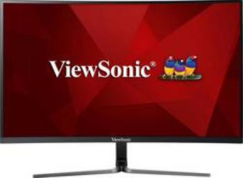 Herní monitor Viewsonic VX2758-PC-MH, 68.6 cm (27 palec),1920 x 1080 Pixel 1 ms HDMI™, VGA