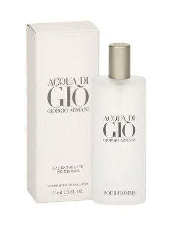 Toaletní voda Giorgio Armani - Acqua di Gio , 15, ml, ml