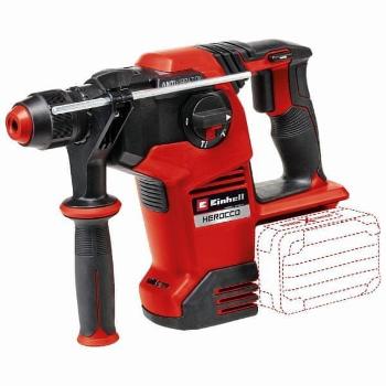 Einhell Aku vrtací kladivo Herocco 36/28 solo (4513950)