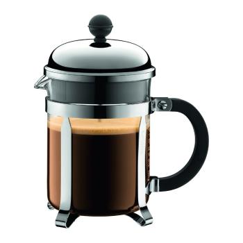 French press Bodum Chambord 500ml chrom