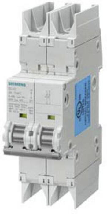 Ochranný spínač pro kabely Siemens 5SJ4210-8HG42 1 ks