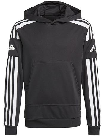 Dětská černá mikina Adidas vel. 128cm