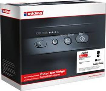 Edding toner náhradní Kyocera TK-5240K kompatibilní černá EDD-5059