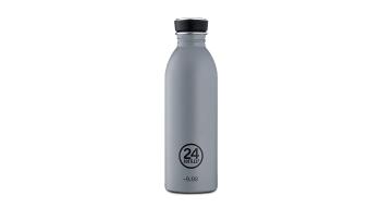 24 Bottles Urban Bottle Formal Grey 500ml šedé UB_050_FG