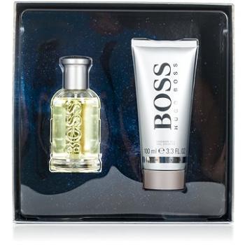 HUGO BOSS Boss Bottled EdT Set 150 ml (3614225308697)