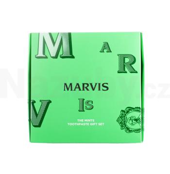 Marvis Mint Gift Set dárková sada zubních past