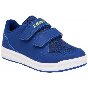 Kensis BERG Dětská obuv, modrá, velikost 28