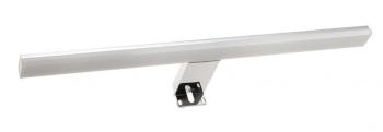 SAPHO FELINA LED svítidlo, 10W, 458x15x112mm, chrom FE045