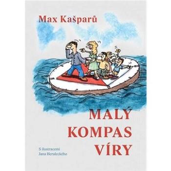 Malý kompas víry (978-80-7295-259-5)