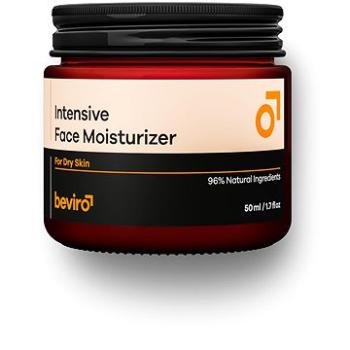 BEVIRO Intensive Face Moisturizer Dry Skin 50 ml (8594191204283)