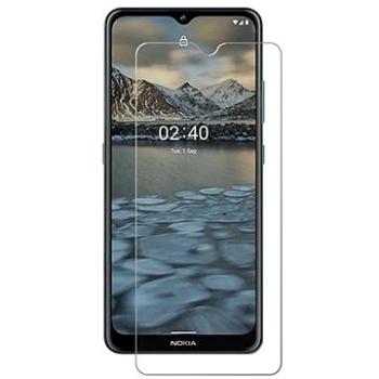 RedGlass Tvrzené sklo Nokia 2.4 57157 (Sun-57157)