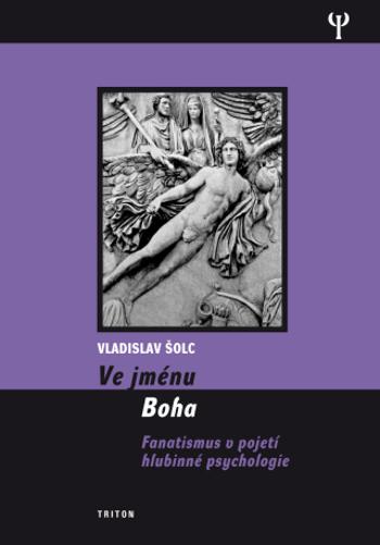 Ve jménu Boha - Vladislav Šolc - e-kniha