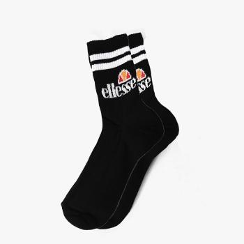 Ellesse Pullo 3 pack SAAC0620 BLACK