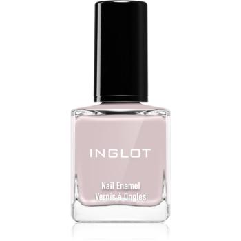 Inglot Nail Enamel lak na nehty odstín 166 15 ml