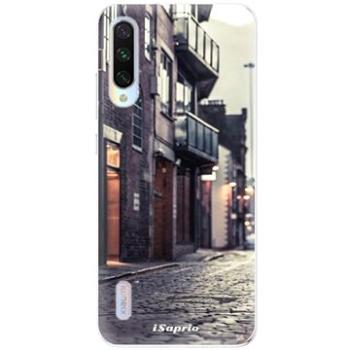iSaprio Old Street 01 pro Xiaomi Mi A3 (oldstreet01-TPU2_MiA3)