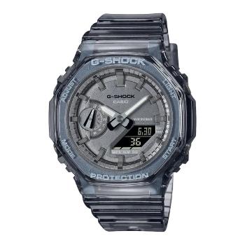 Casio G-Shock GMA-S2100SK-1AER Skeleton Series