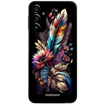 Mobiwear Glossy pro Samsung Galaxy A24, lesklý - G011G (5904808557474)