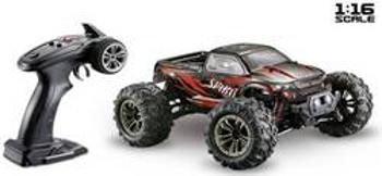 RC model auta monster truck Absima Spirit, komutátorový, 1:16, 4WD (4x4), RtR, 35 km/h