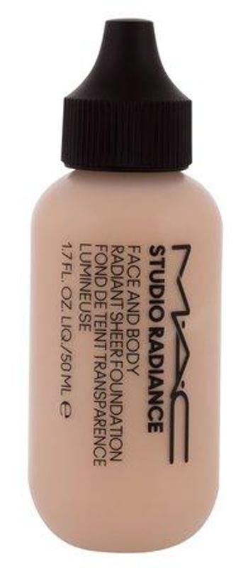 Makeup MAC - Studio Radiance C2 50 ml 