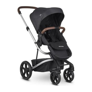 Easywalker Sport Harvey3 Premium Jet Black 2022