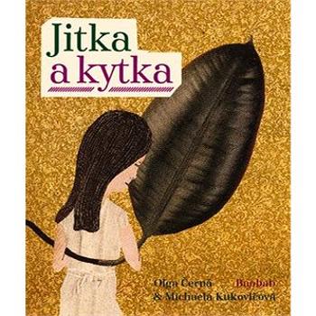 Jitka a kytka (978-80-87060-31-5)