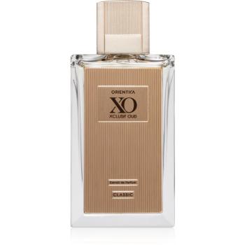 Orientica Xclusif Oud Classic parfémový extrakt unisex 60 ml