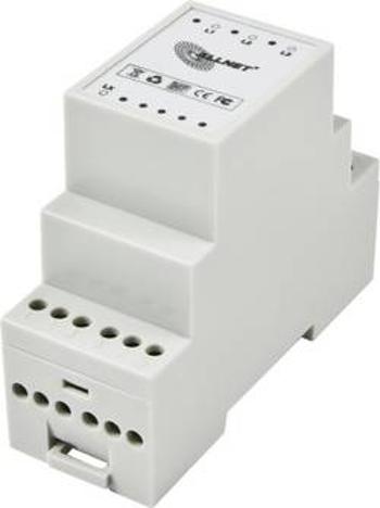 Phase Coupler hotový modul Allnet Powerline ALL1688PC Vstupní napětí (rozsah): 400 V/AC (max.)