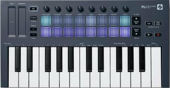 Novation FLkey Mini MIDI keyboard