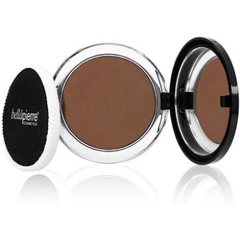 BELLÁPIERRE Kompaktní minerální make-up 5v1, Odstín 10 - Double Cocoa (812267010391)