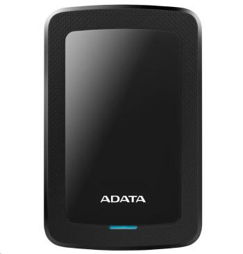 ADATA Externí HDD 1TB 2, 5\" USB 3.1 HV300, černý