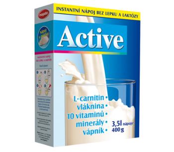 Mogador Activemilk 400 g