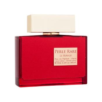 Panouge Perle Rare Le Rouge 100 ml parfémovaná voda pro ženy